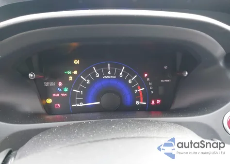 2014 Honda Civic Ex-L из США, поврежденный, VIN 2HGFG3B0XEH526130